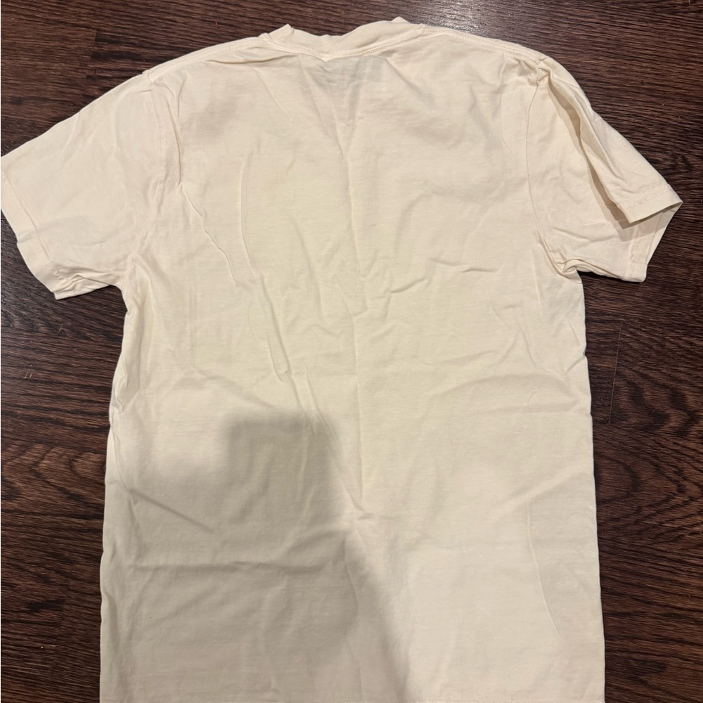 Made By Molly Disney Christmas Mickey Tee - Picture 6 of 6